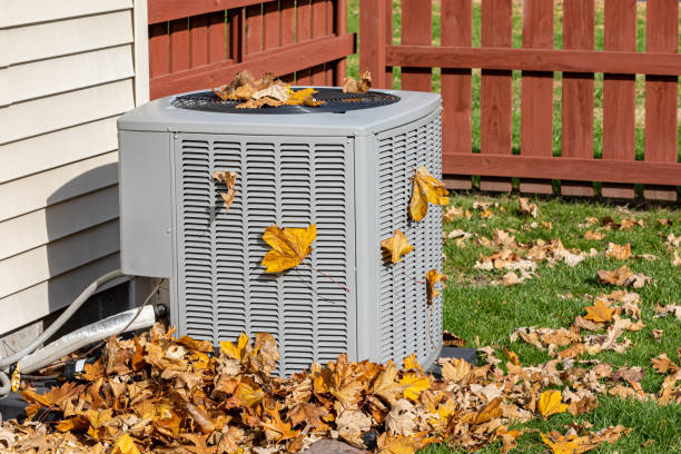 Best Solar-powered HVAC Systems in Baltic, CT