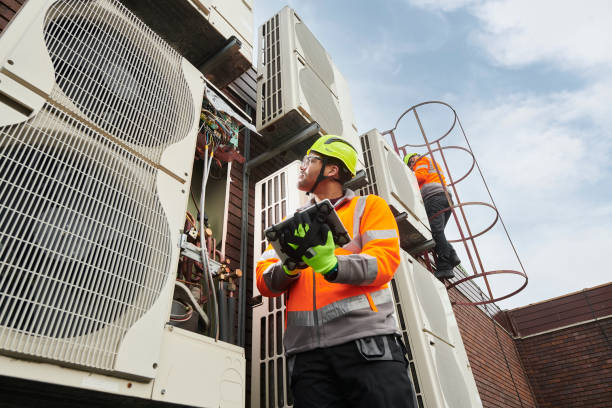  Baltic, CT HVAC Pros