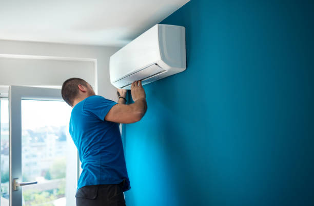 Best Residential HVAC in Baltic, CT