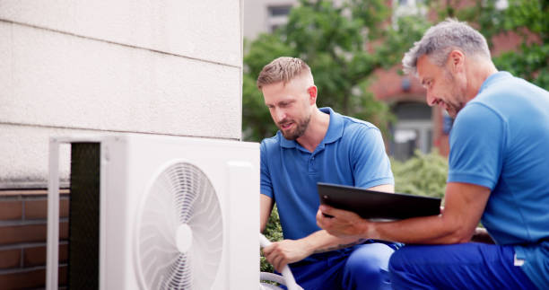 Best HVAC Supply and Distribution in Baltic, CT