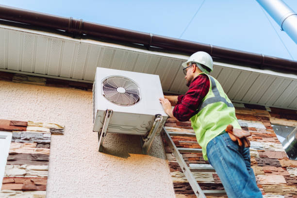 Best Commercial HVAC in Baltic, CT