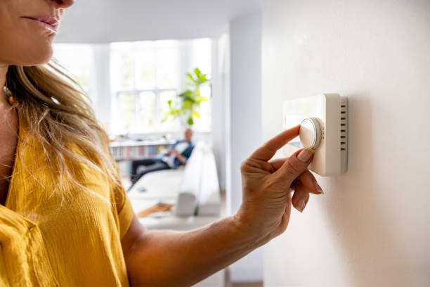 Best HVAC Retrofitting and Upgrading in Baltic, CT