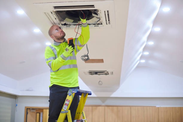 Best Air Conditioning Cleaning in Baltic, CT