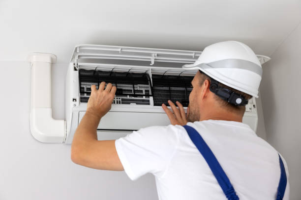 Best VRF (Variable Refrigerant Flow) Systems in Baltic, CT