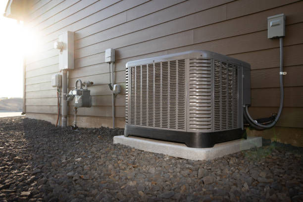 Trusted Baltic, CT HVAC Experts